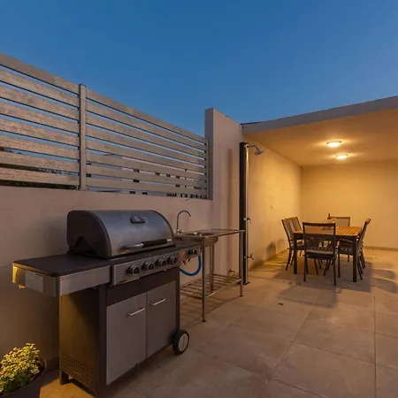 Σπίτι διακοπών Ema Und Ana By Interhome Πούλα