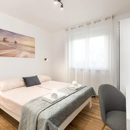 Ema Und Ana By Interhome Σπίτι διακοπών *