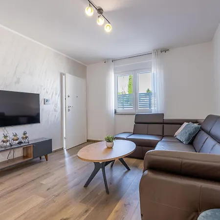 Tatil Evi Ema Und Ana By Interhome *