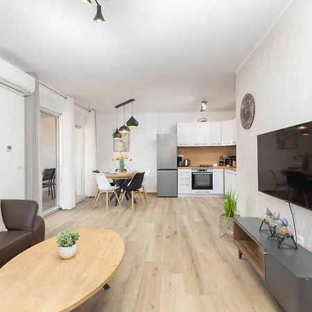 Ema Und Ana By Interhome *