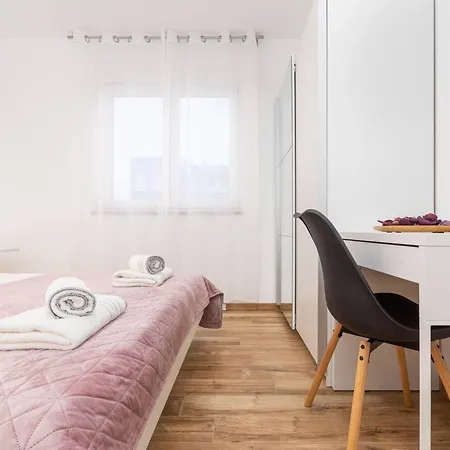 Ema Und Ana By Interhome * Pula