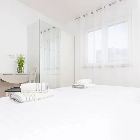 Ema Und Ana By Interhome Tatil Evi *