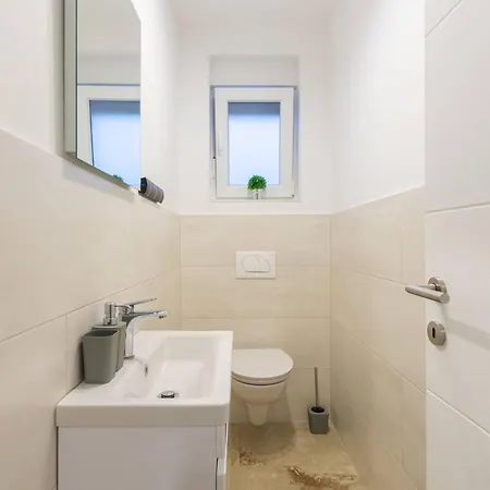 Tatil Evi Ema Und Ana By Interhome *