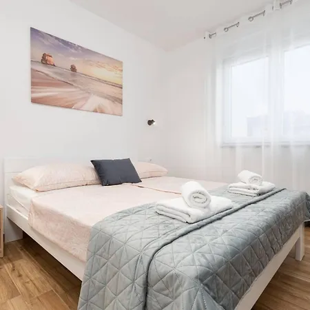 Tatil Evi Ema Und Ana By Interhome