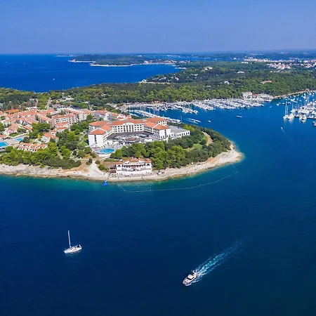 Ema Und Ana By Interhome Tatil Evi Pula