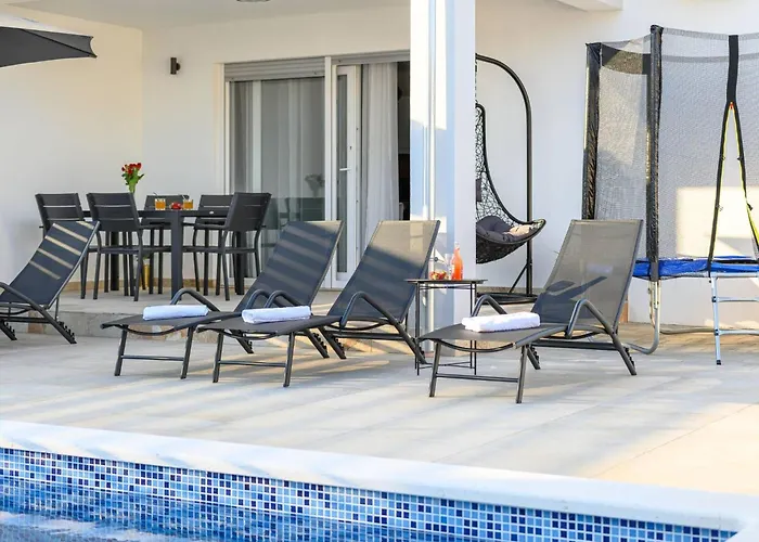 Ema Und Ana By Interhome *