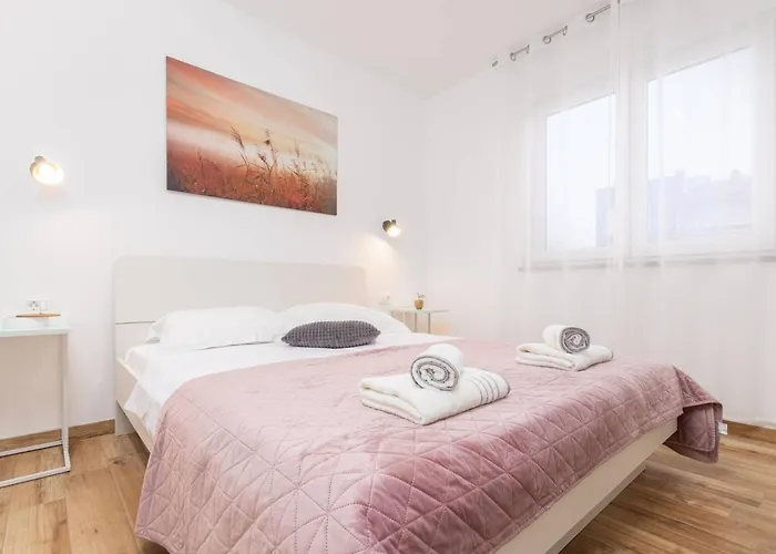 Σπίτι διακοπών Ema Und Ana By Interhome Πούλα