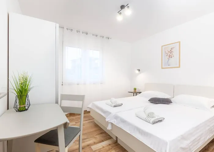 Σπίτι διακοπών Ema Und Ana By Interhome