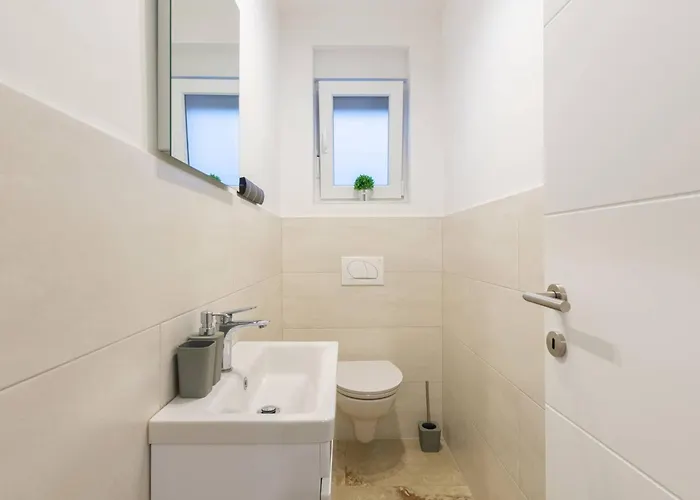 Σπίτι διακοπών Ema Und Ana By Interhome *