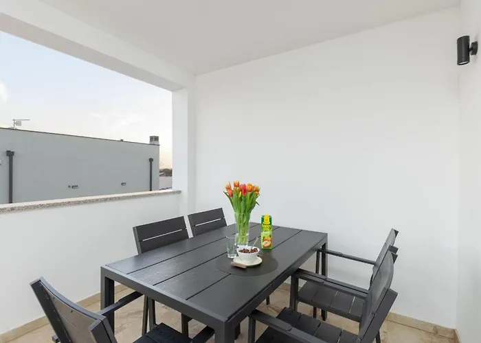 Ema Und Ana By Interhome *