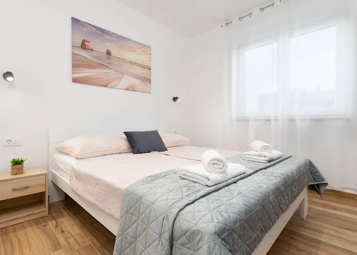 Σπίτι διακοπών Ema Und Ana By Interhome