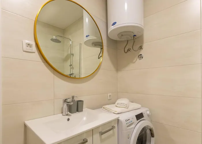 Ema Und Ana By Interhome *