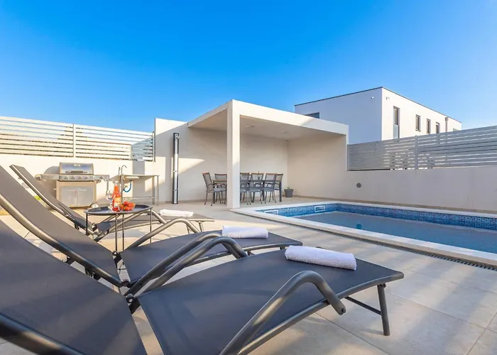 Ema Und Ana By Interhome *